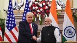 Opinion: Great Expectations From Modi-Trump Talks