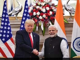Opinion: Great Expectations From Modi-Trump Talks