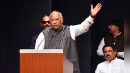"Poll Body Making A Mockery Of Constitution": Congress On National Voters' Day