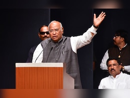 "Poll Body Making A Mockery Of Constitution": Congress On National Voters' Day "Poll Body Making A Mockery Of Constitution": Congress On National Voters' Day