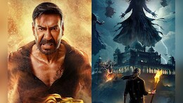 <i>Bhool Bhulaiyaa 3</i> Vs <i>Singham Again</i>: How The Diwali Releases Performed On Their Opening Day