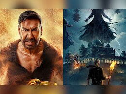 <i>Bhool Bhulaiyaa 3</i> Vs <i>Singham Again</i>: How The Diwali Releases Performed On Their Opening Day