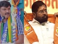 Omraje Nimbalkar: ऑपरेशन टायगर फसणार? कोर्टाच्या निकालानंतर वाढलं शिंदेंचं टेन्शन, ओमराजे पुढे काय करणार?