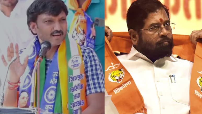 Omraje Nimbalkar: ऑपरेशन टायगर फसणार? कोर्टाच्या निकालानंतर वाढलं शिंदेंचं टेन्शन, ओमराजे पुढे काय करणार?