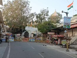 After Udaipur Royal Clash, Massive Security, Maharana Awaits Temple Visit After Udaipur Royal Clash, Massive Security, Maharana Awaits Temple Visit