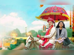 Hashtag Tadev Lagnam Teaser: सुबोध भावे-तेजश्री प्रधानची केमिस्ट्री जुळणार?'हॅशटॅग तदेव लग्नम'चा टीझर रिलीज