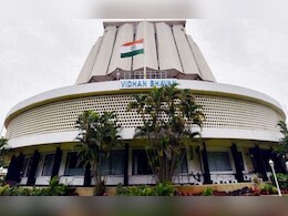 विधानपरिषद सभापतीपदासाठी भाजपाचा उमेदवार ठरला, 'या' नेत्याच्या नावावर शिक्कामोर्तब विधानपरिषद सभापतीपदासाठी भाजपाचा उमेदवार ठरला, 'या' नेत्याच्या नावावर शिक्कामोर्तब