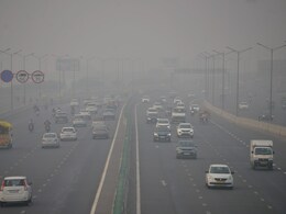 Cars In Delhi Fined Rs 1 Crore In A Day For Pollution Norm Violations Cars In Delhi Fined Rs 1 Crore In A Day For Pollution Norm Violations