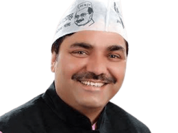 AAP विधायक नरेश बालियन को कोर्ट ने दो दिन की पुलिस हिरासत में भेजा