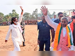 झारखंड में मतदान खत्म, JMM और BJP ने अपनी-अपनी जीत के किए दावे झारखंड में मतदान खत्म, JMM और BJP ने अपनी-अपनी जीत के किए दावे