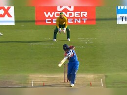 टीम इंडिया ने रच दिया इतिहास, T20I में सर्वाधिक छक्के लगाने वाली बनी दूसरी टीम, टॉप 5 में इन देशों का जमावड़ा