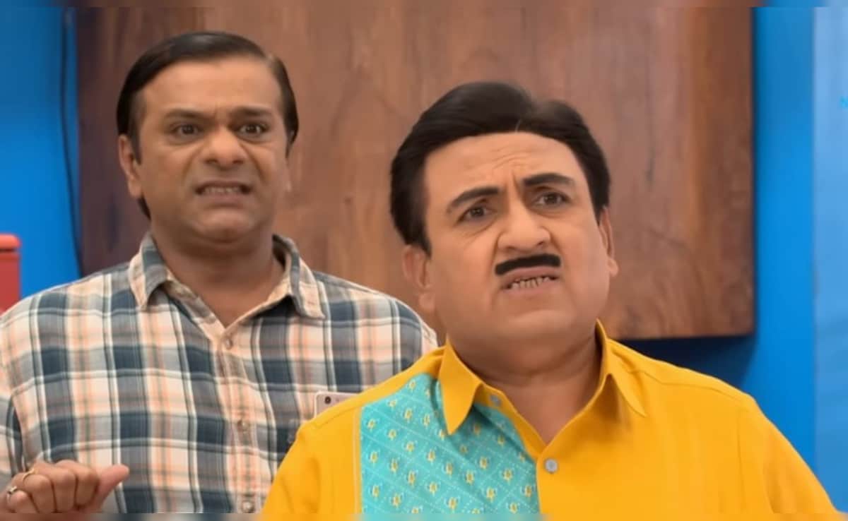 इस एक्टर ने ठुकराया था तारक मेहता के जेठा लाल का रोल, फीमेल बनकर हासिल की जबरदस्त लोकप्रियता, आज है 40 करोड़ नेटवर्थ