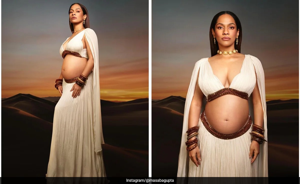 „Babyherzen, Bauchgelee und alles, was passiert ist“ während Masaba Guptas ...
