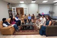 How Indian-Americans, 2nd Largest Migrant Group In US, Plans To Vote How Indian-Americans, 2nd Largest Migrant Group In US, Plans To Vote