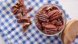 How To Add Pecans Into Your Favourite Indian Snacks: A Beginner's Guide