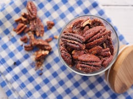 How To Add Pecans Into Your Favourite Indian Snacks: A Beginner's Guide How To Add Pecans Into Your Favourite Indian Snacks: A Beginner's Guide