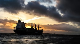 Man Found Floating In Ocean Near Australia 24 Hours After He Fell Off Ship