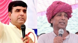 Rajasthan Politics: ''राजेंद्र गुढ़ा को हमने लात मार कर विधानसभा से बाहर निकाला था'' कांग्रेस MLA हाकम अली का बड़ा बयान