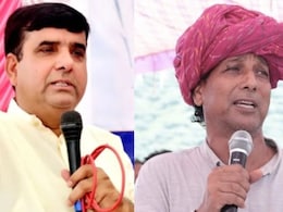 Rajasthan Politics: ''राजेंद्र गुढ़ा को हमने लात मार कर विधानसभा से बाहर निकाला था'' कांग्रेस MLA हाकम अली का बड़ा बयान Rajasthan Politics: ''राजेंद्र गुढ़ा को हमने लात मार कर विधानसभा से बाहर निकाला था'' कांग्रेस MLA हाकम अली का बड़ा बयान