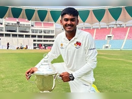 IPL 2025 Mega Auction : 17 वर्षांचा मुंबईकर होणार CSK मध्ये ऋतुराजचा जोडीदार? धोनीही झाला प्रभावित