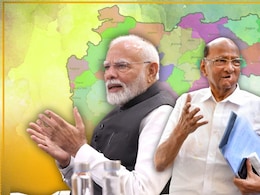 Sharad Pawar News: आभार, कौतुक अन् मोठी मागणी.. शरद पवारांचे PM मोदींना पत्र; कारण काय? Sharad Pawar News: आभार, कौतुक अन् मोठी मागणी.. शरद पवारांचे PM मोदींना पत्र; कारण काय?