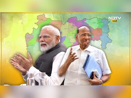 Explained : निवडणूक प्रचारात PM मोदी शरद पवारांवर टीका करणे का टाळत आहेत?