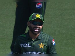 VIDEO: मोहम्मद रिजवान के फैसले की हो रही है जग हंसाई! ऐसे कप्तानी कौन करता है भाई?