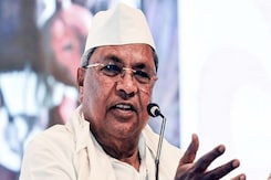 Karnataka Bypolls Results: Congress Clean Sweep In 3 Seats Karnataka Bypolls Results: Congress Clean Sweep In 3 Seats