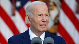 Joe Biden Launches Plan To Combat Islamophobia Days Ahead Of Trump Takeover
