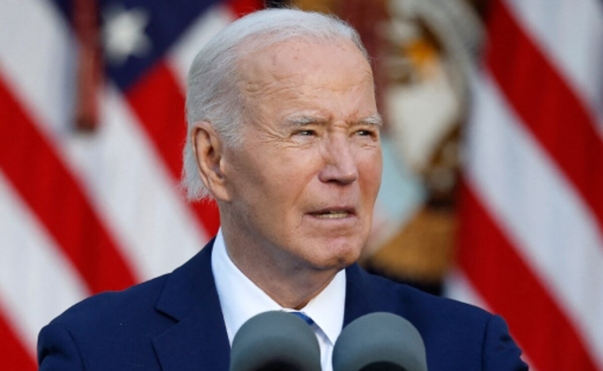 Joe Biden Launches Plan To Combat Islamophobia Days Ahead Of Trump Takeover Joe Biden Launches Plan To Combat Islamophobia Days Ahead Of Trump Takeover
