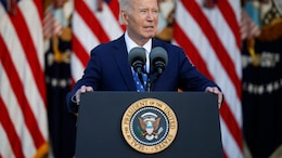 Biden Signs Key Bill, Averting Government Shutdown Days Before Christmas
