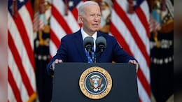 US President Joe Biden Grants Clemency To Nearly 1,500 Criminals: White House