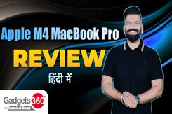 2024 MacBook Pro Review: Apple के नए MacBook Pro Models में क्या है खास? | Gadgets 360 With TG 2024 MacBook Pro Review: Apple के नए MacBook Pro Models में क्या है खास? | Gadgets 360 With TG