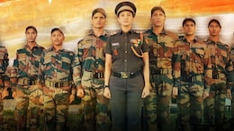 <i>Fauji 2</i> Trailer Released On SRK's Birthday, Promises A Modern Spin On The Classic