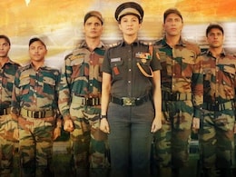 <i>Fauji 2</i> Trailer Released On SRK's Birthday, Promises A Modern Spin On The Classic <i>Fauji 2</i> Trailer Released On SRK's Birthday, Promises A Modern Spin On The Classic