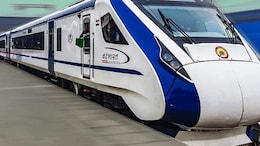 Vande Bharat Train: मार्बल सिटी किशनगढ़ को वंदे भारत ट्रेन की सौगात, रंग लाई भागीरथ चौधरी की पहल, जानें टाइम टेबल