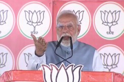 In Jharkhand, PM Modi Alleges A Congress Plot To Break Backward Classes In Jharkhand, PM Modi Alleges A Congress Plot To Break Backward Classes