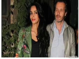 Mallika Sherawat Confirms Her Breakup With Cyrille Auxenfans: "I Am Single" Mallika Sherawat Confirms Her Breakup With Cyrille Auxenfans: "I Am Single"