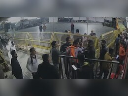 इनकी इतनी हिम्मत कि महाकाल कर्मियों को पीट दिया !&nbsp;फर्जी एंट्री से जुड़ा है विवाद