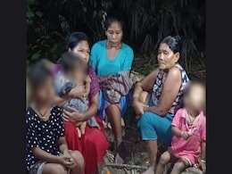 मणिपुर में 'कुकी उग्रवादियों' ने 10 माह के बच्चे को गोली मारी, चाकू घोंपा, पोस्ट मार्टम में हुआ खुलासा मणिपुर में 'कुकी उग्रवादियों' ने 10 माह के बच्चे को गोली मारी, चाकू घोंपा, पोस्ट मार्टम में हुआ खुलासा