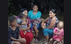 Autopsy Reveals Chilling Details Of Family Kidnapped, Killed In Manipur