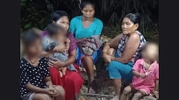 "Shot In Knee, Stabbed In Chest": Autopsy Report Of Meitei Baby Kidnapped By "Kuki Militants" From Manipur's Jiribam