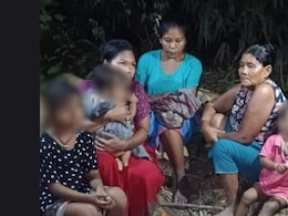Autopsy Reveals Chilling Details Of Meitei Family Kidnapped, Killed By Kuki Militants In Manipur Autopsy Reveals Chilling Details Of Meitei Family Kidnapped, Killed By Kuki Militants In Manipur