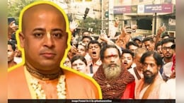 Union Minister Seeks UN Intervention In Hindu Priest's Arrest In Bangladesh