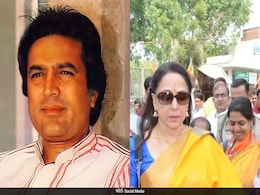जब हड़ताल पर चले गए थे राजेश खन्ना से लेकर हेमा मालिनी सहित सभी बड़े सितारे, सरकार के खिलाफ उतर आए थे सड़कों पर जब हड़ताल पर चले गए थे राजेश खन्ना से लेकर हेमा मालिनी सहित सभी बड़े सितारे, सरकार के खिलाफ उतर आए थे सड़कों पर