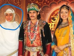जोधा अकबर की 'महम अंगा' का 11 साल में हो गया है ट्रांसफॉर्मेशन, मॉर्डन लुक में देख जोधा भी लगेंगी फेल जोधा अकबर की 'महम अंगा' का 11 साल में हो गया है ट्रांसफॉर्मेशन, मॉर्डन लुक में देख जोधा भी लगेंगी फेल