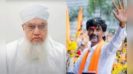 Assembly Election 2024 : सज्जाद नोमानींनी जरांगेंना पाठिंबा देण्याचा निर्णय का घेतला?