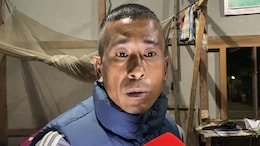 "My Child Can't Speak Yet": Manipur Man Appeals For Safe Release Of Family Missing After Jiribam Encounter