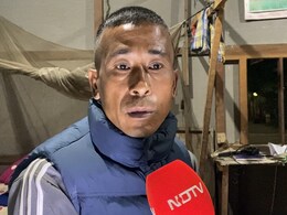 "My Child Can't Speak Yet": Manipur Man Appeals For Safe Release Of Family Missing After Jiribam Encounter