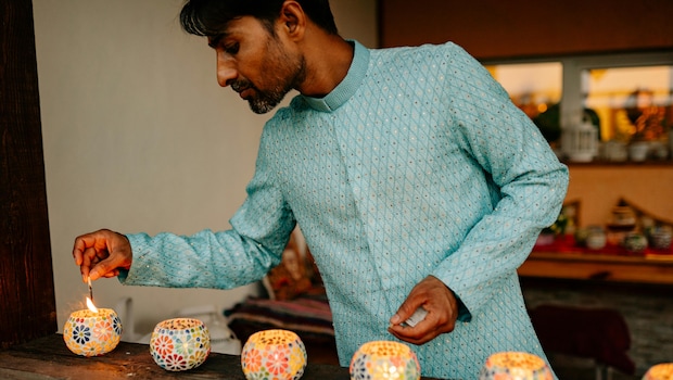 Top 14 Myntra Deals On Mens Ethnic Wear At 60% Off
